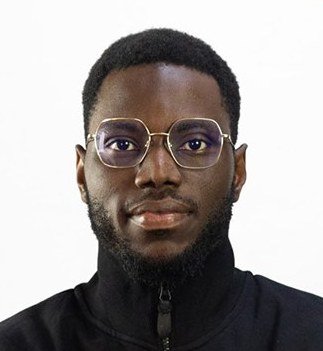 Arif Bolarinwa KARIMOU, auteur